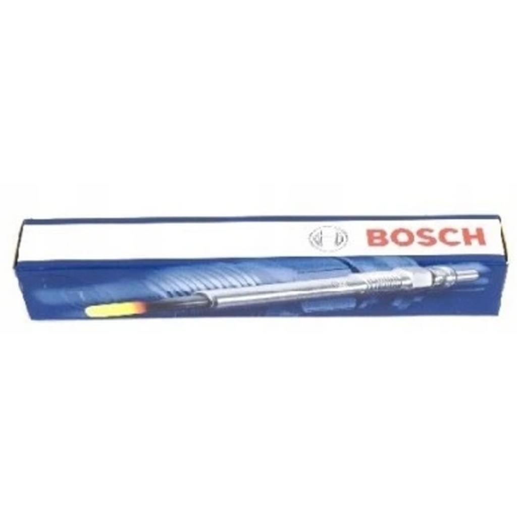 Свічка розжарювання Bosch 0 250 201 055 - зображення 1