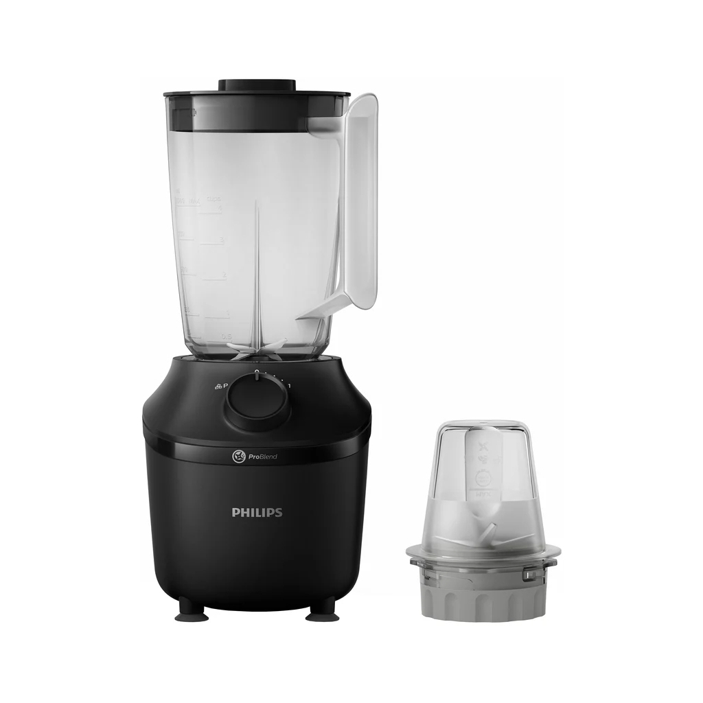 Блендер Philips HR2041/15 - зображення 6
