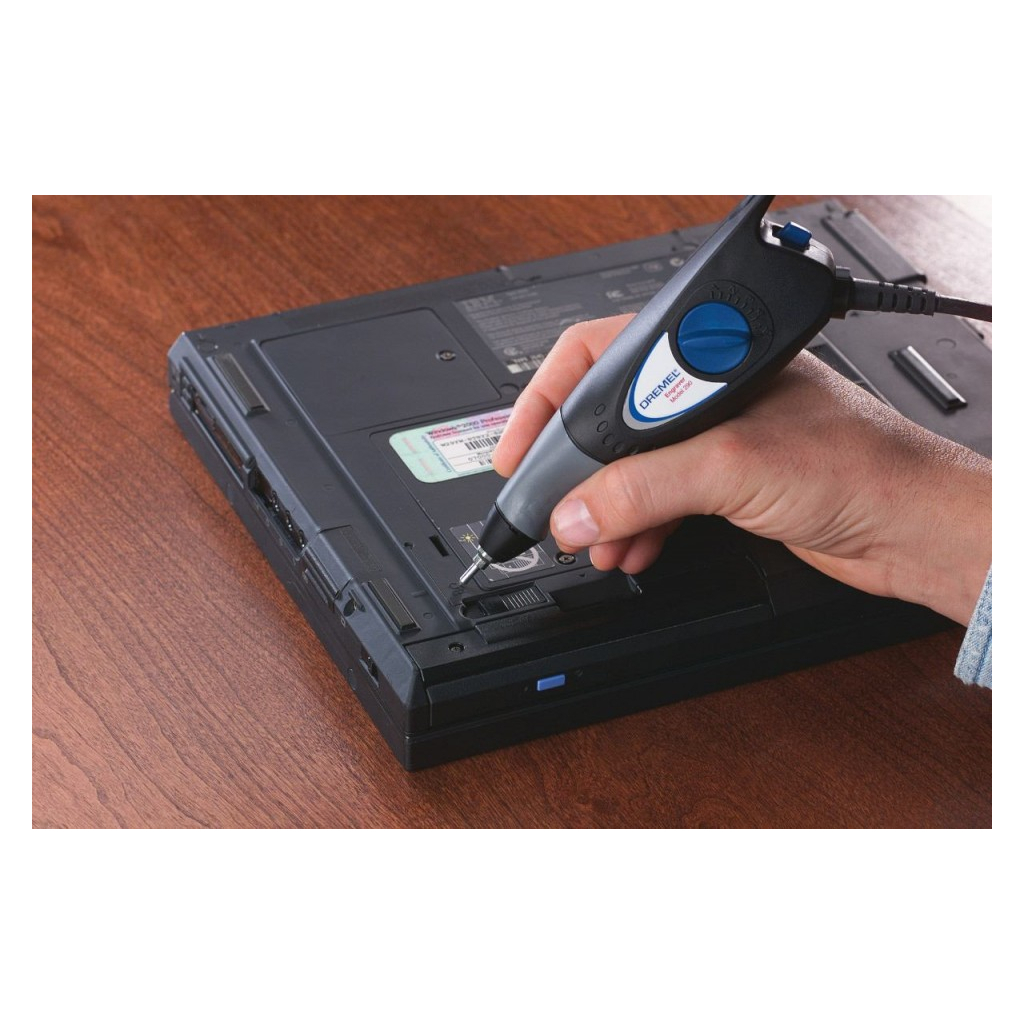 Гравер Dremel Engraver (F.013.029.0JZ) - зображення 3