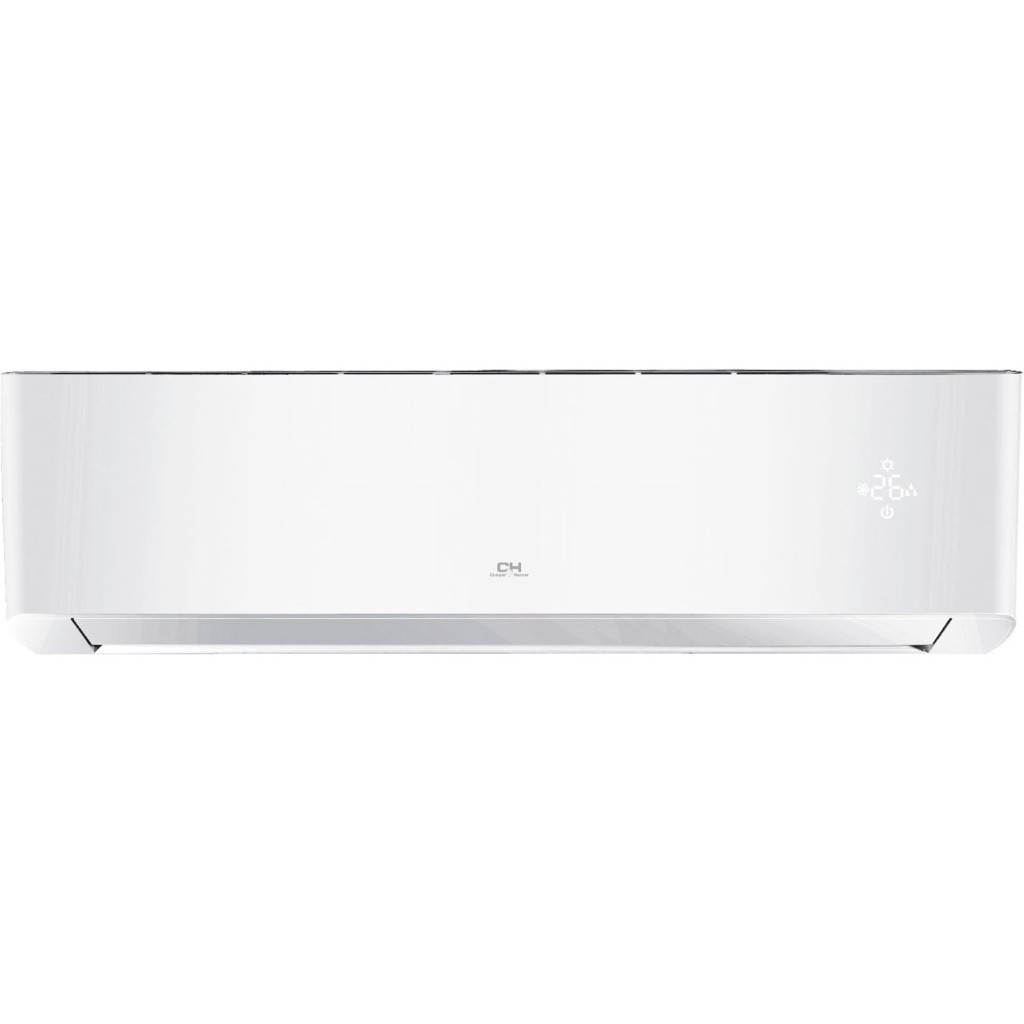 Кондиціонер Cooper&Hunter CH-S24FTXAL2-WP - зображення 2