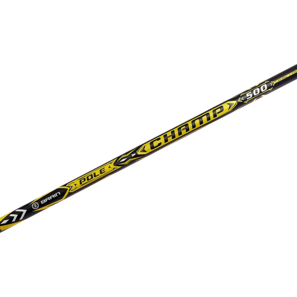 Вудилище Brain Champ Pole 400 (1858.55.16) - зображення 2