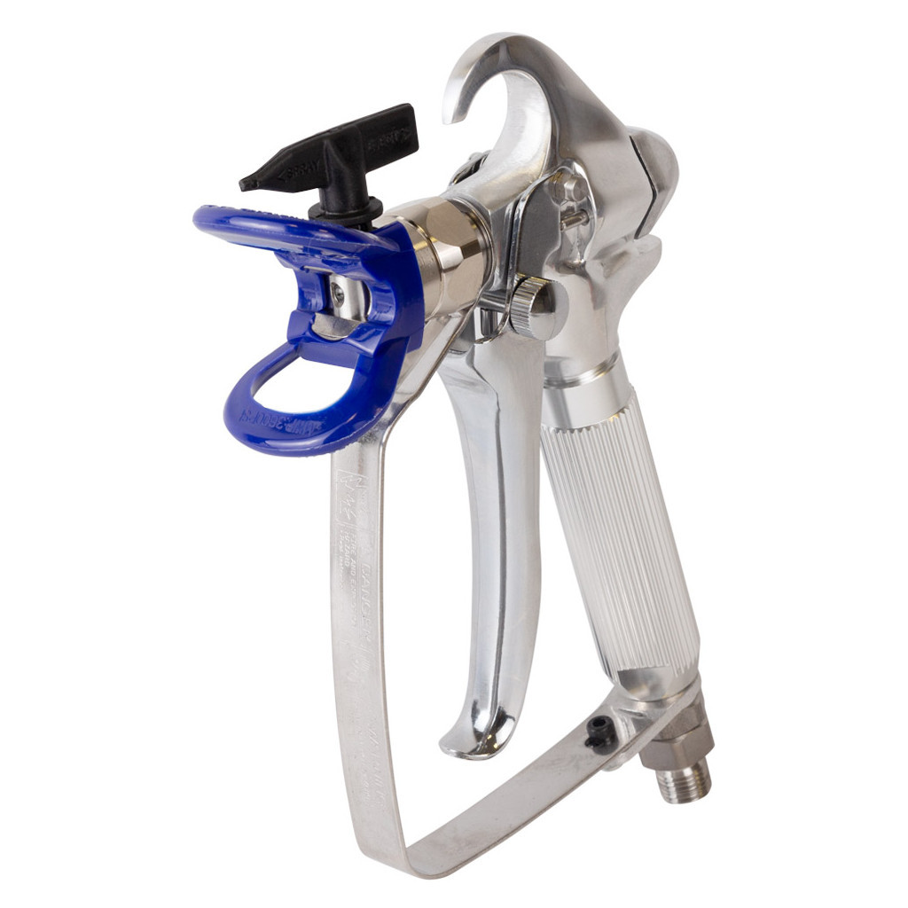 Фарбопульт Sigma для апарату безповітряного фарбування з соплом 517 (6818011) - зображення 1