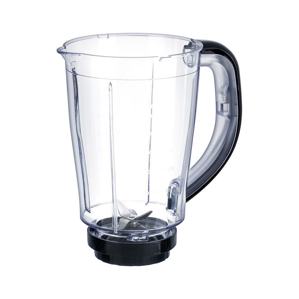 Блендер First FA-5246-4 - зображення 6