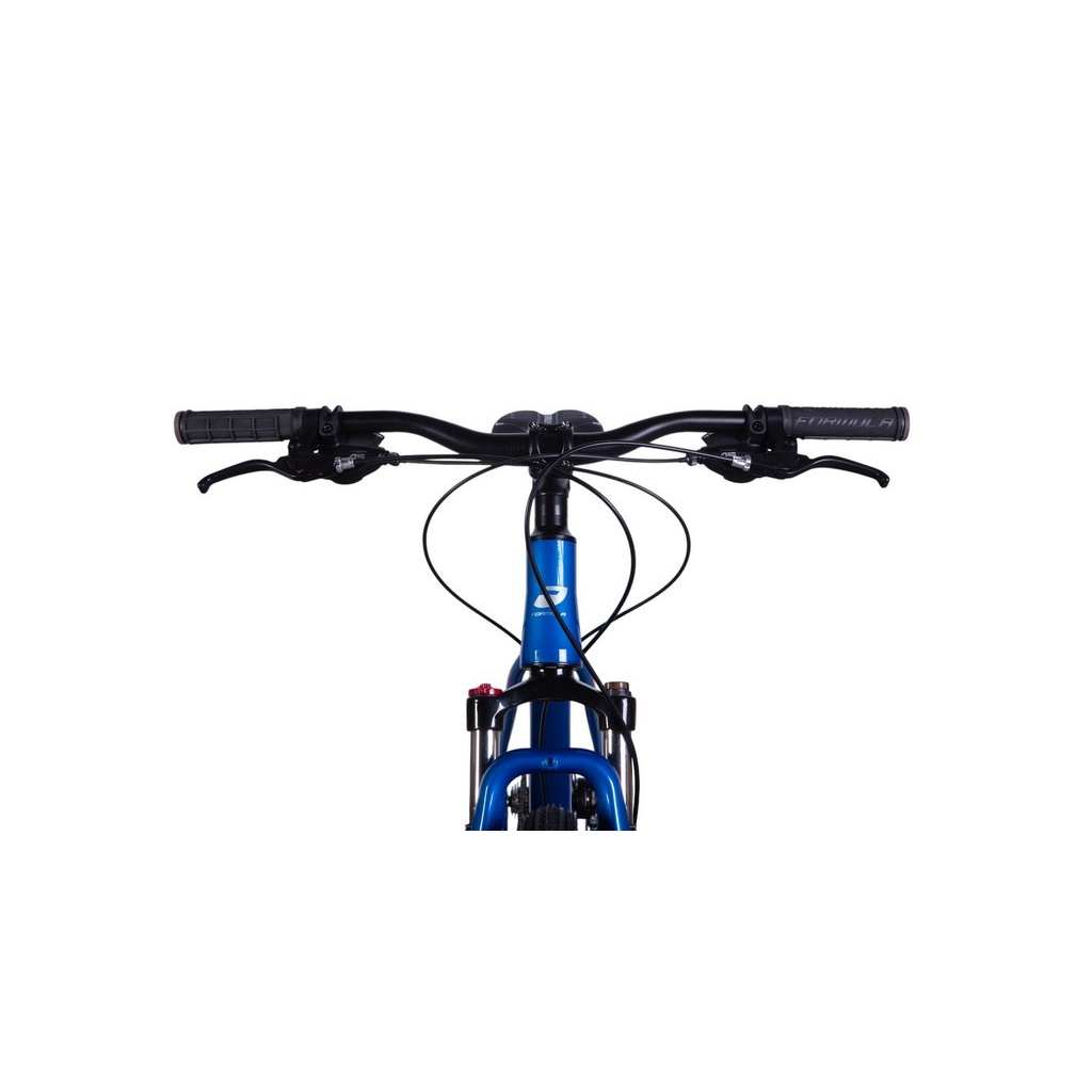 Велосипед Formula 29" ZEPHYR 3.0 DD рама-21" AL 2025 синій (OPS-FR-29-363) - picture 3