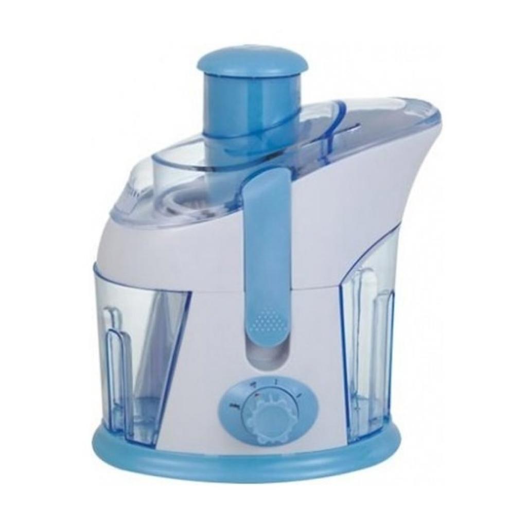 Соковижималка Rotex RJW25-W - зображення 1