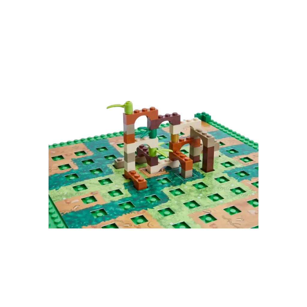 Настільна гра Lord of Boards Мавпячий Палац (Monkey Palace) (укр.) (LOB2407UA) - зображення 5