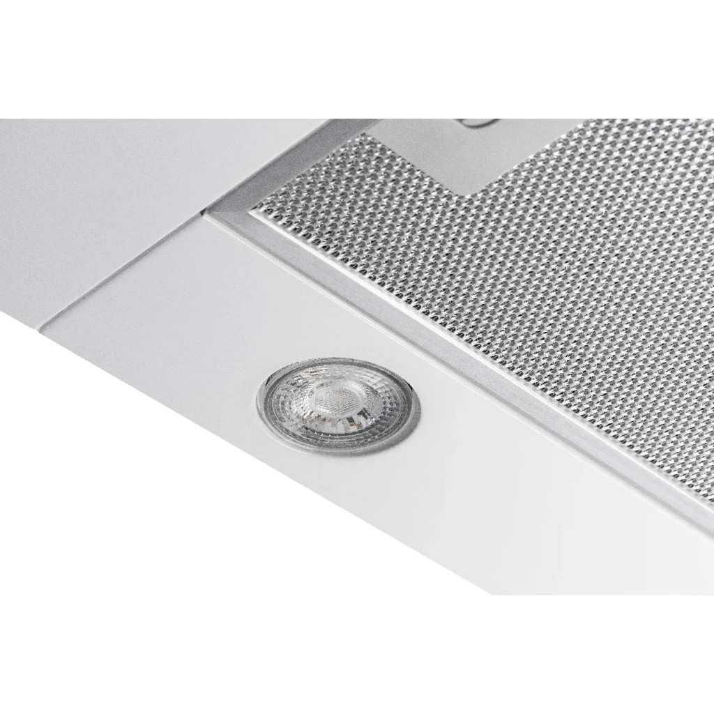 Витяжка кухонна GRANADO Telde 603-700 white glass (GCH16355) - зображення 5