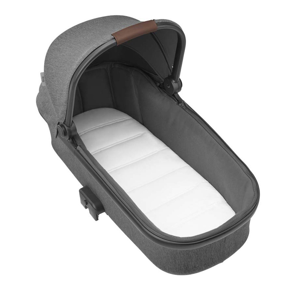 Люлька Maxi-Cosi Oria Select Grey (1507029110) - зображення 2