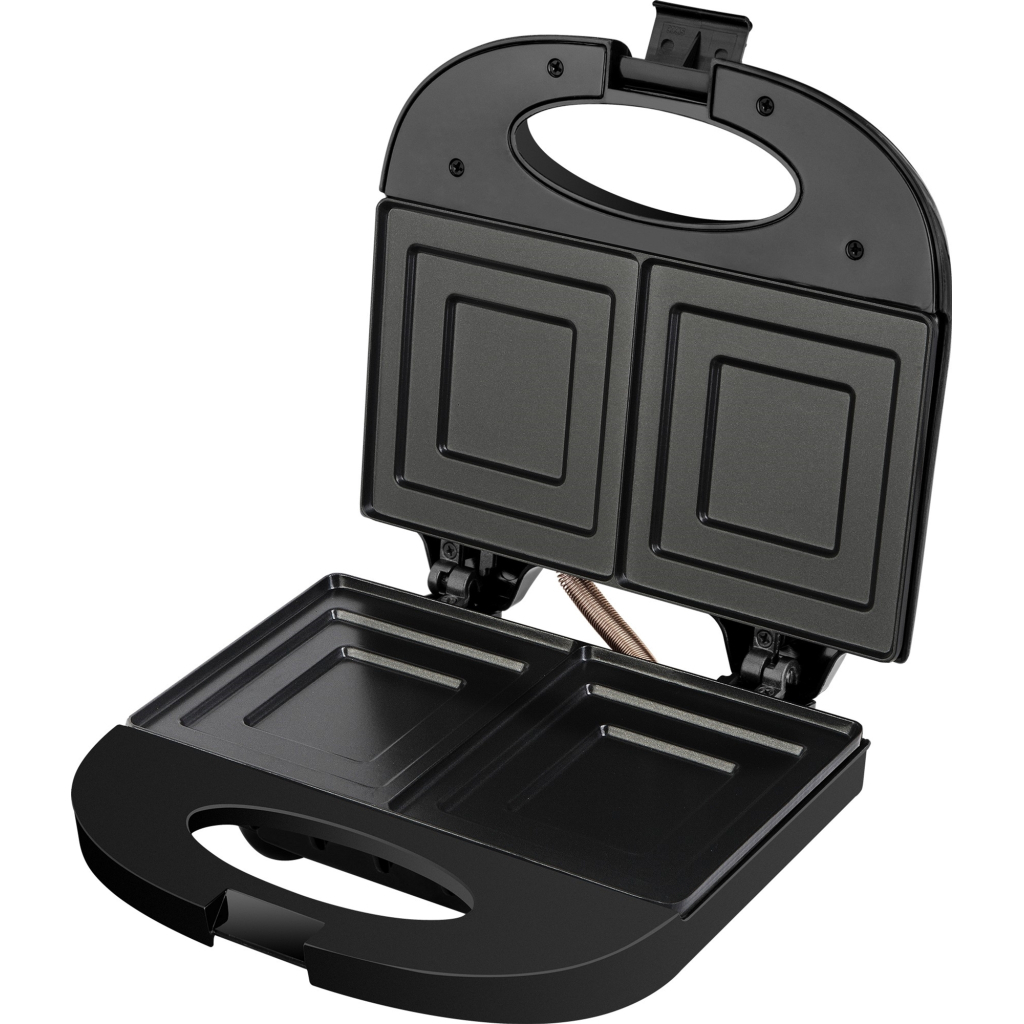 Сендвічниця ECG S 3172 (S3172) - зображення 2