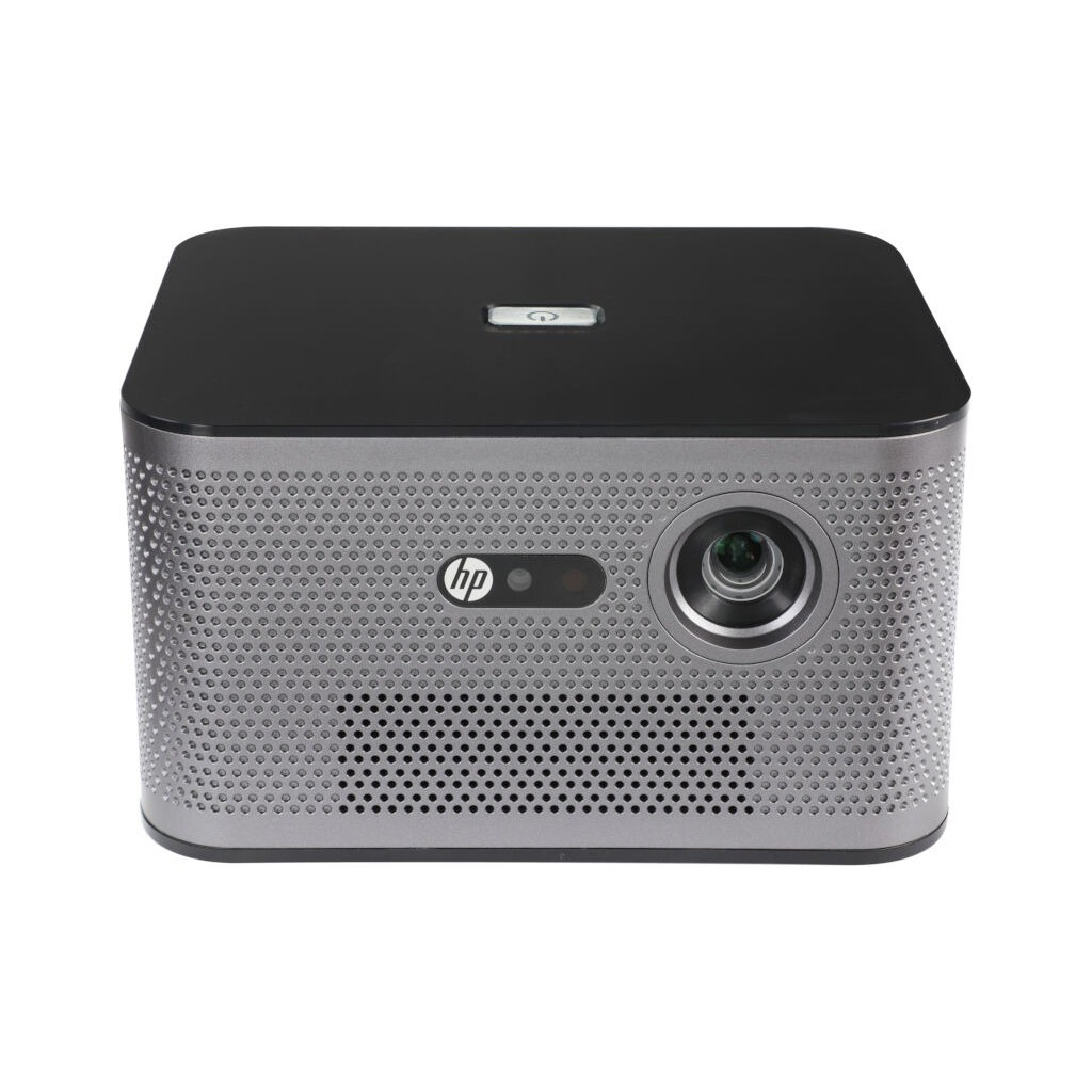 Проектор HP MP2000PRO (471U1AA) - изображение 1