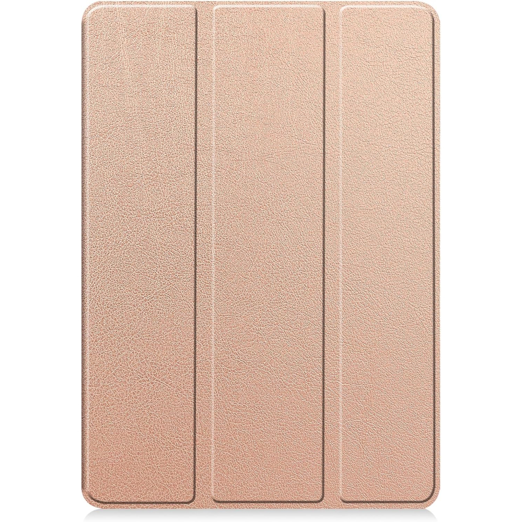 Чохол до планшета BeCover Flexible TPU Mate Xiaomi Redmi Pad Pro 12.1'' Rose Gold (711593) - зображення 2