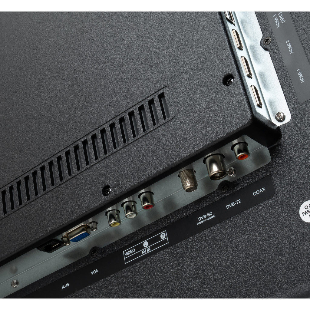 Телевізор Vinga S75UHD21B - зображення 7