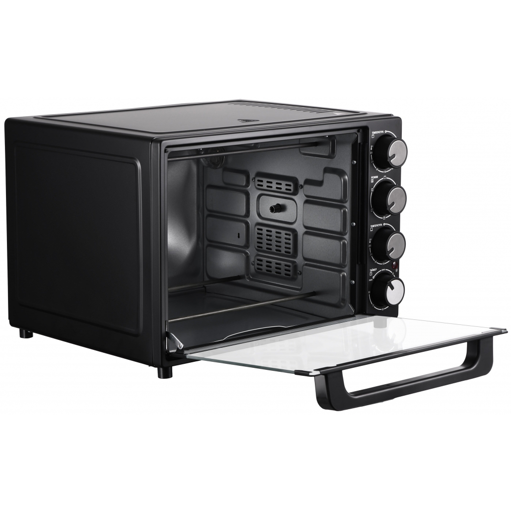 Електропіч Ardesto EO-4415RCB - зображення 5