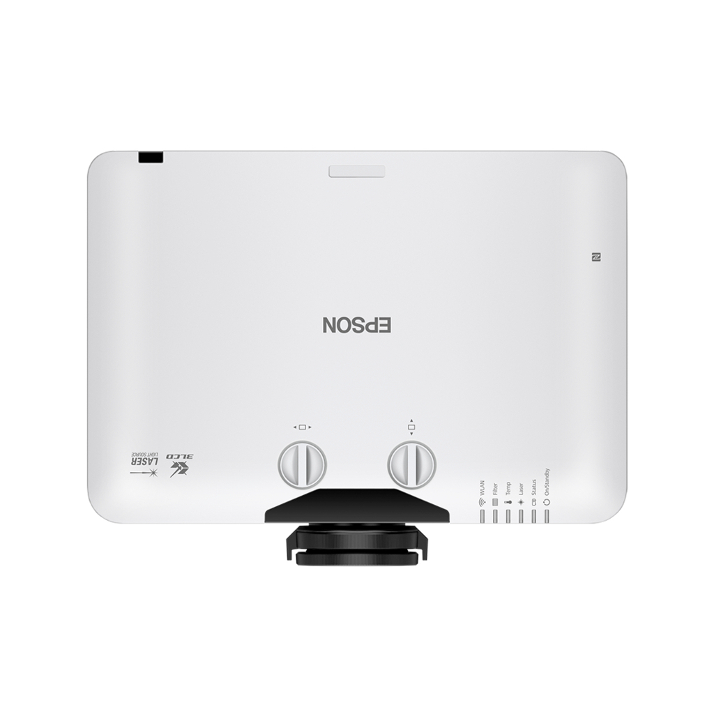 Проектор Epson EB-L890U (V11HB27080) - зображення 6