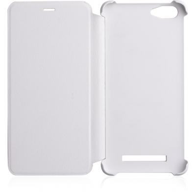 Чохол до мобільного телефона Doogee X20 Package(White) (DGA58T-BC001-01Z) - зображення 4