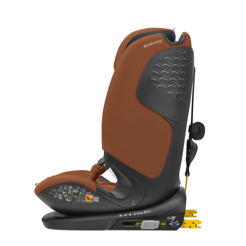 Автокрісло Maxi-Cosi Titan Pro 2 i-Size Authentic Terra (8618491110) - зображення 9
