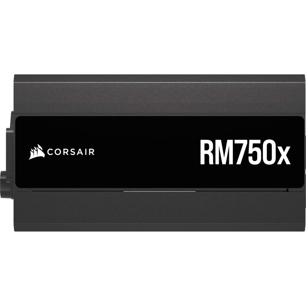 Блок живлення Corsair 750W RM750x (CP-9020285-EU) - зображення 11