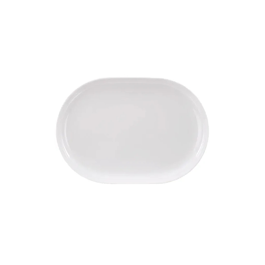 Блюдо FoREST Mira овальне 33 см (721861) - зображення 1