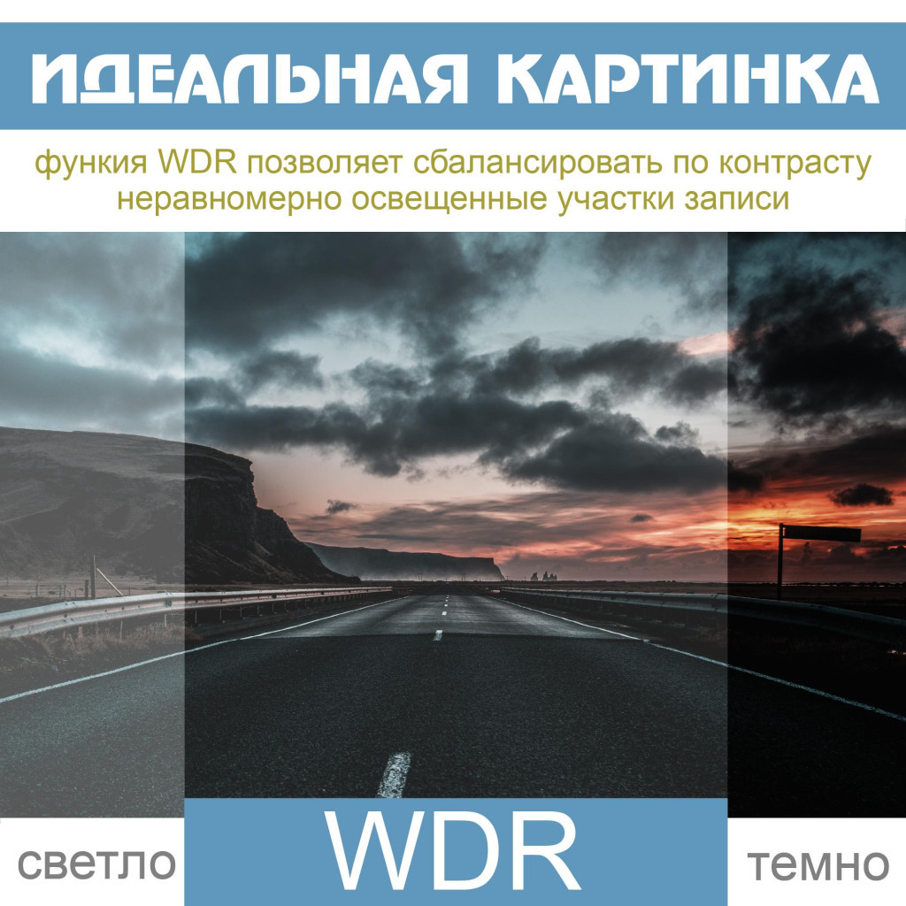 Відеореєстратор Globex GE-300w - зображення 5