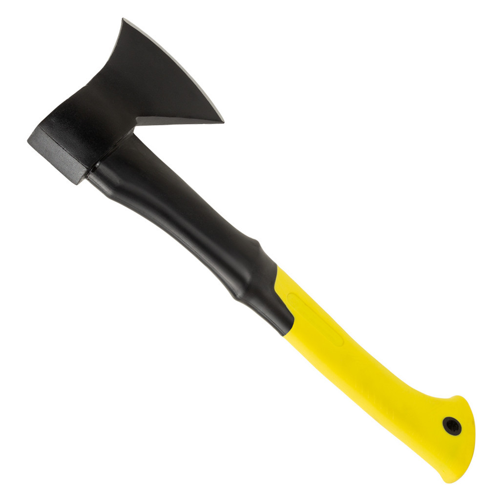 Сокира Sigma 600г фібергласова ручка (4321061) - изображение 6