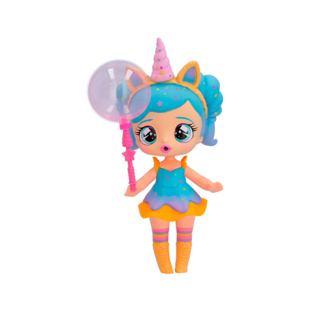 Лялька Bubiloons Крихітка Бабі Квін (906259IM) - зображення 4