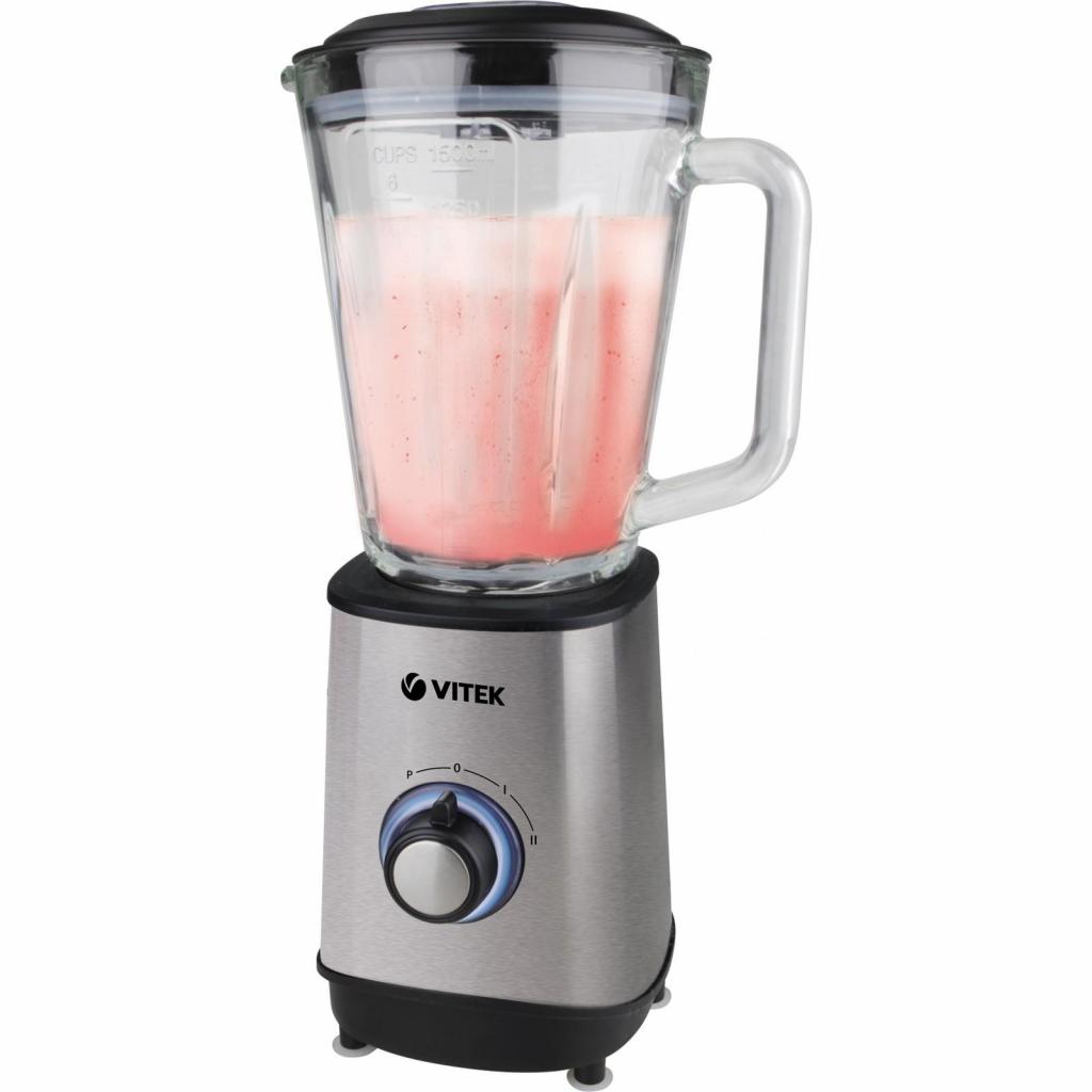 Блендер Vitek VT-8517 ST - зображення 4