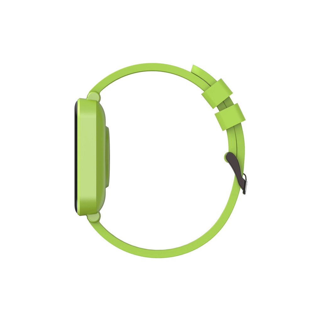 Смарт-годинник Canyon Joyce KW-43 DUAL BT Music Green (CNE-KW43YB) - зображення 5