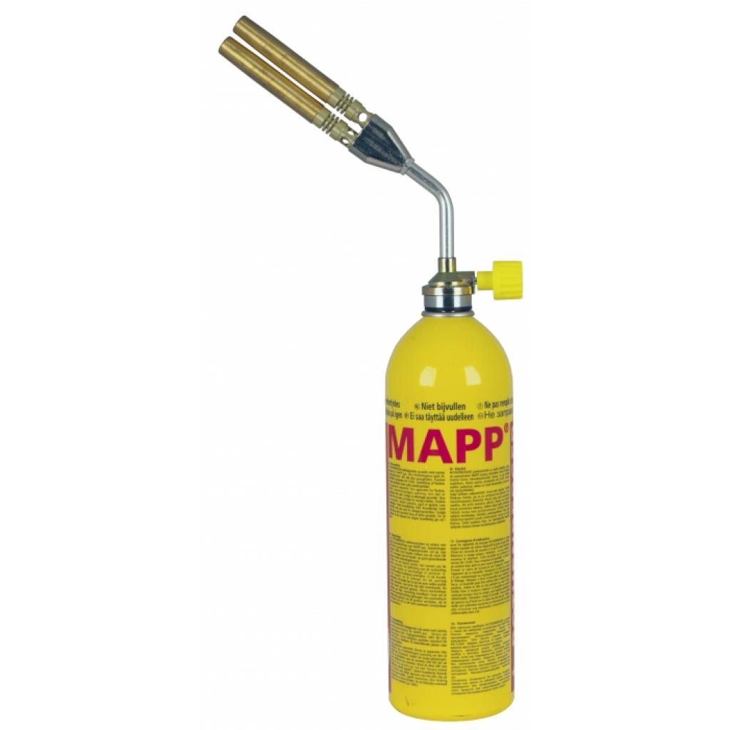 Газовий паяльник Kovea Twin Brazing KT-2108 (8806372093020) - зображення 3