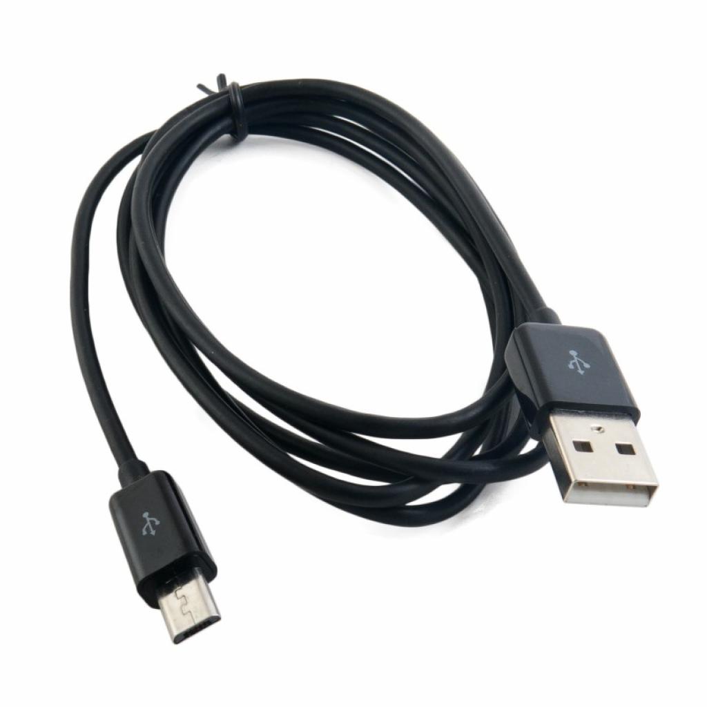 Дата кабель USB 2.0 AM to Micro 5P 1.5m long connector Extradigital (KBU1662) - зображення 4