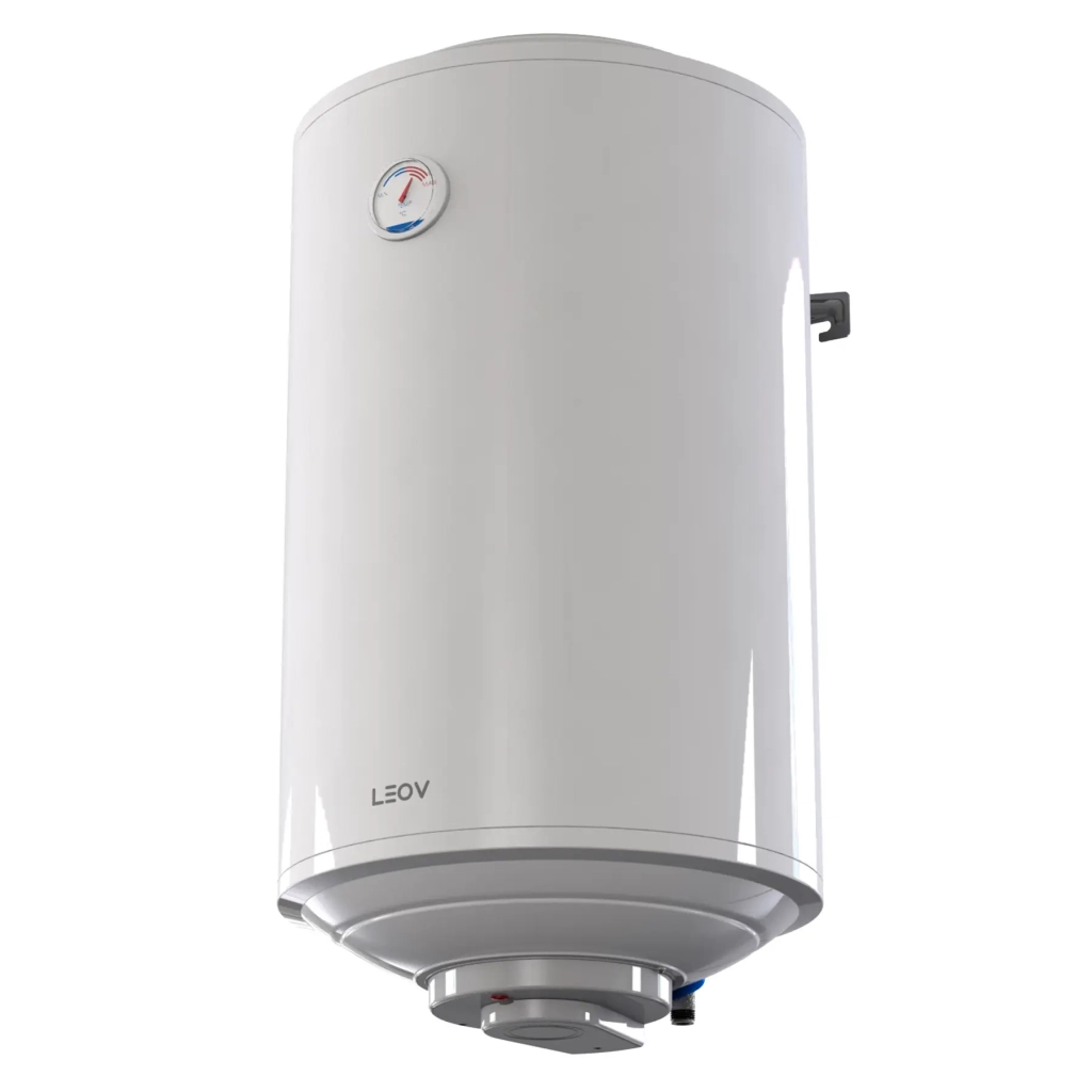 Бойлер LEOV EL 80 l - зображення 3