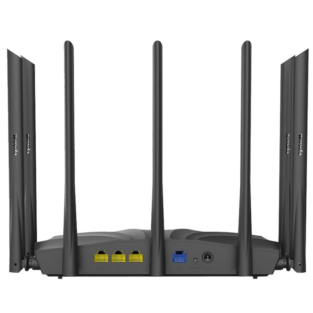 Маршрутизатор Tenda AC23 - зображення 4