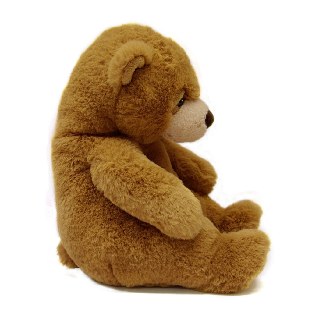 М'яка іграшка Aurora Ведмідь 35 см (180438F) - зображення 4