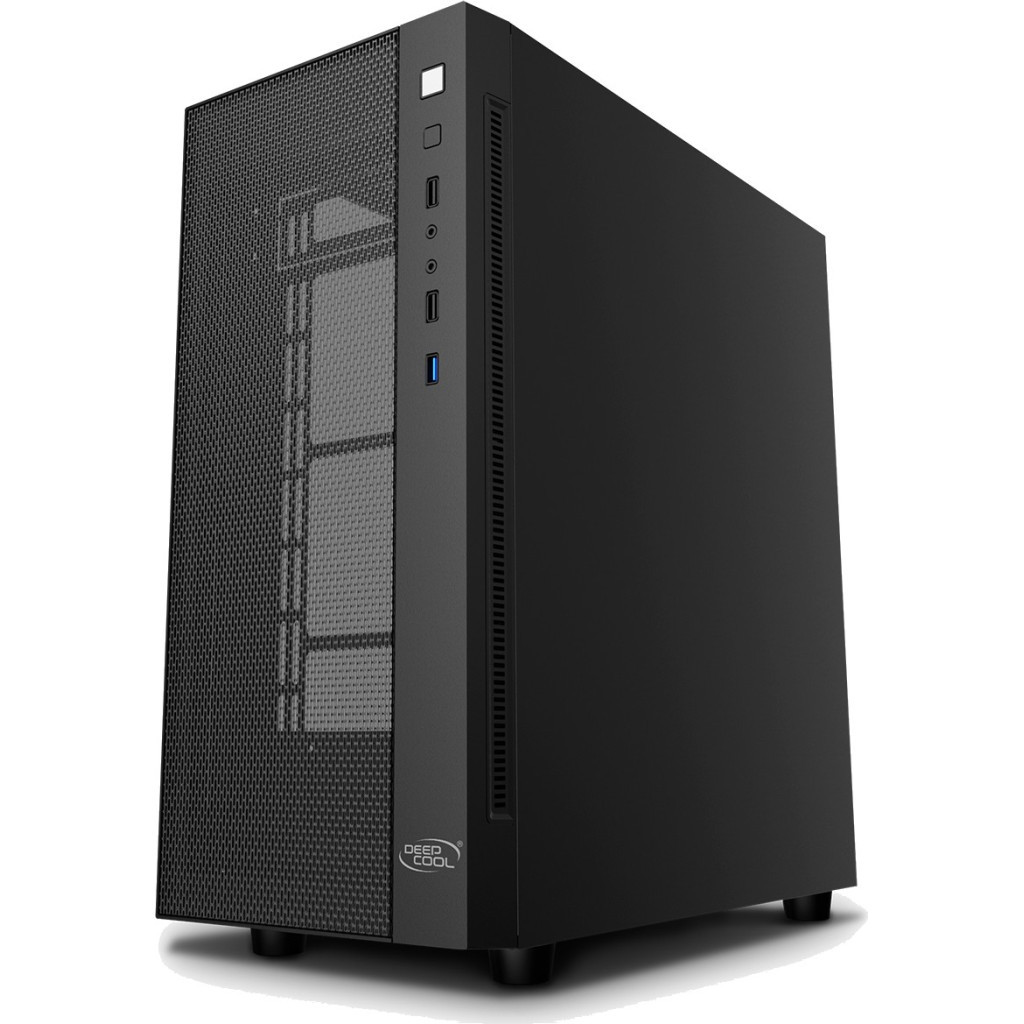 Корпус Deepcool MATREXX 55 MESH - зображення 4