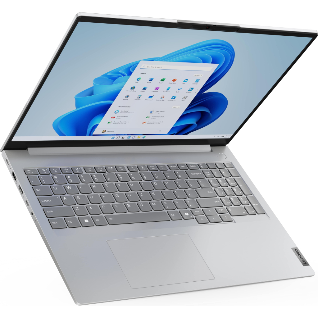 Ноутбук Lenovo ThinkBook 16 G7 ARP (21MWA08PRA) - зображення 9
