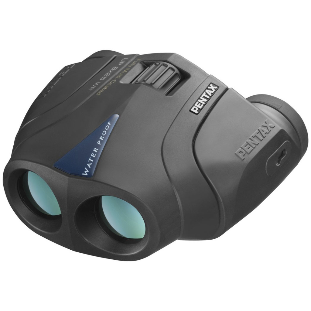 Бінокль Pentax UP 8x25 WP (61931) (930214) - зображення 1