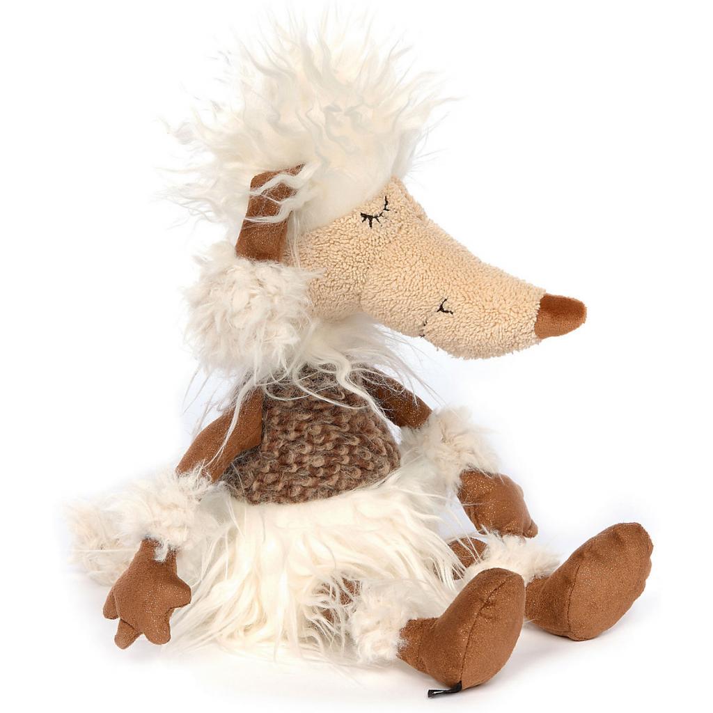 М'яка іграшка Sigikid Beasts Плюшевий пудель 38 см (39342SK) - зображення 1