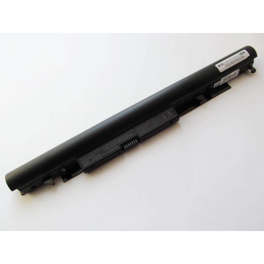 Акумулятор до ноутбука HP 255 G6 JC03, 2850mAh (31.2Wh), 3cell, 10.95V, Li-ion (A47397) - зображення 1
