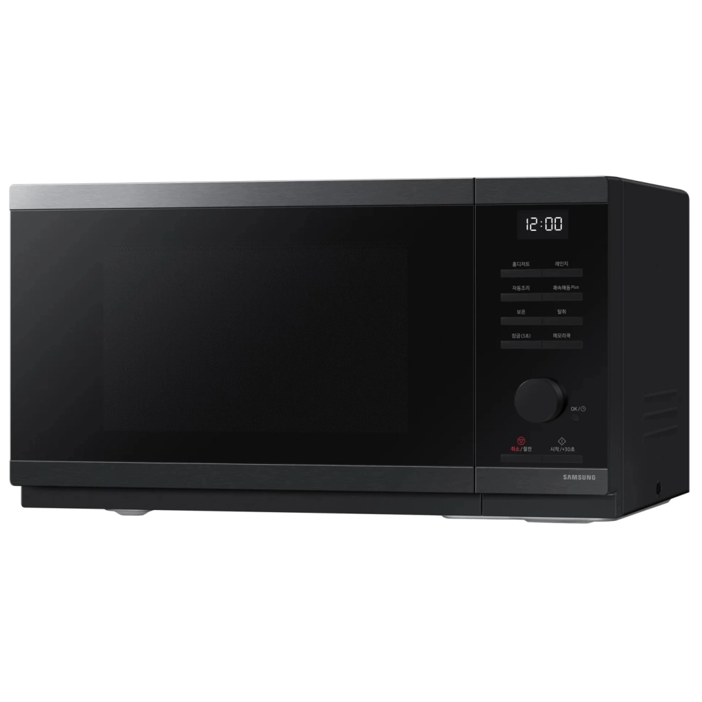 Мікрохвильова піч Samsung MS23DG4504AGUA - зображення 3