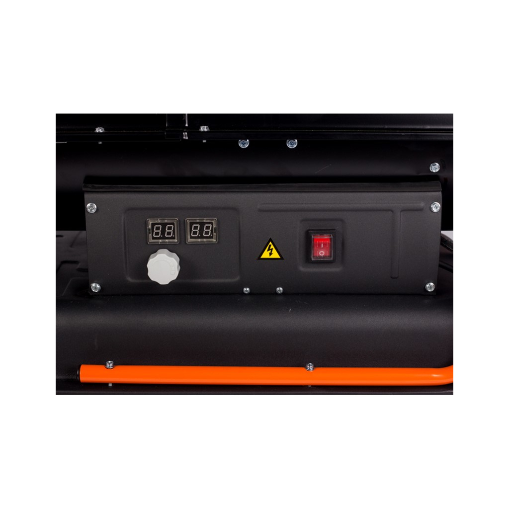 Обігрівач Tekhmann TCDH-50/1100 - зображення 3