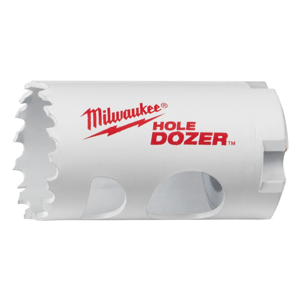 Коронка Milwaukee Bi-Metal 32мм (49560062) - зображення 1