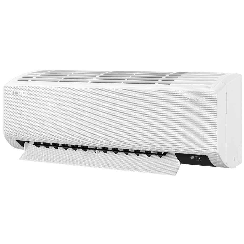 Кондиціонер Samsung AR24BXHCNWKNUA+(AR24BXHCNWKXUA) - зображення 6