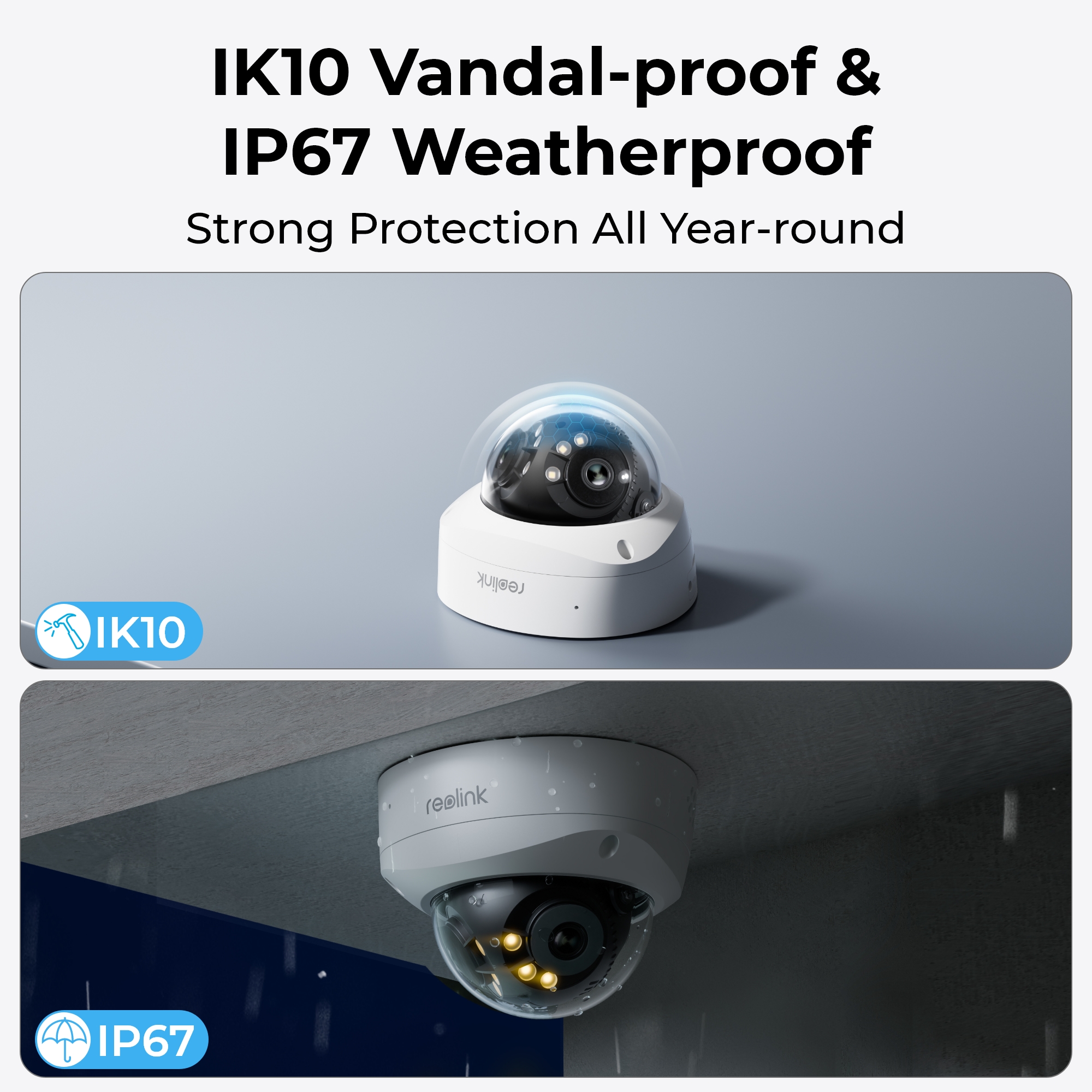 IP-камера Reolink Duo Series P757 (Duo 3V PoE) - зображення 11