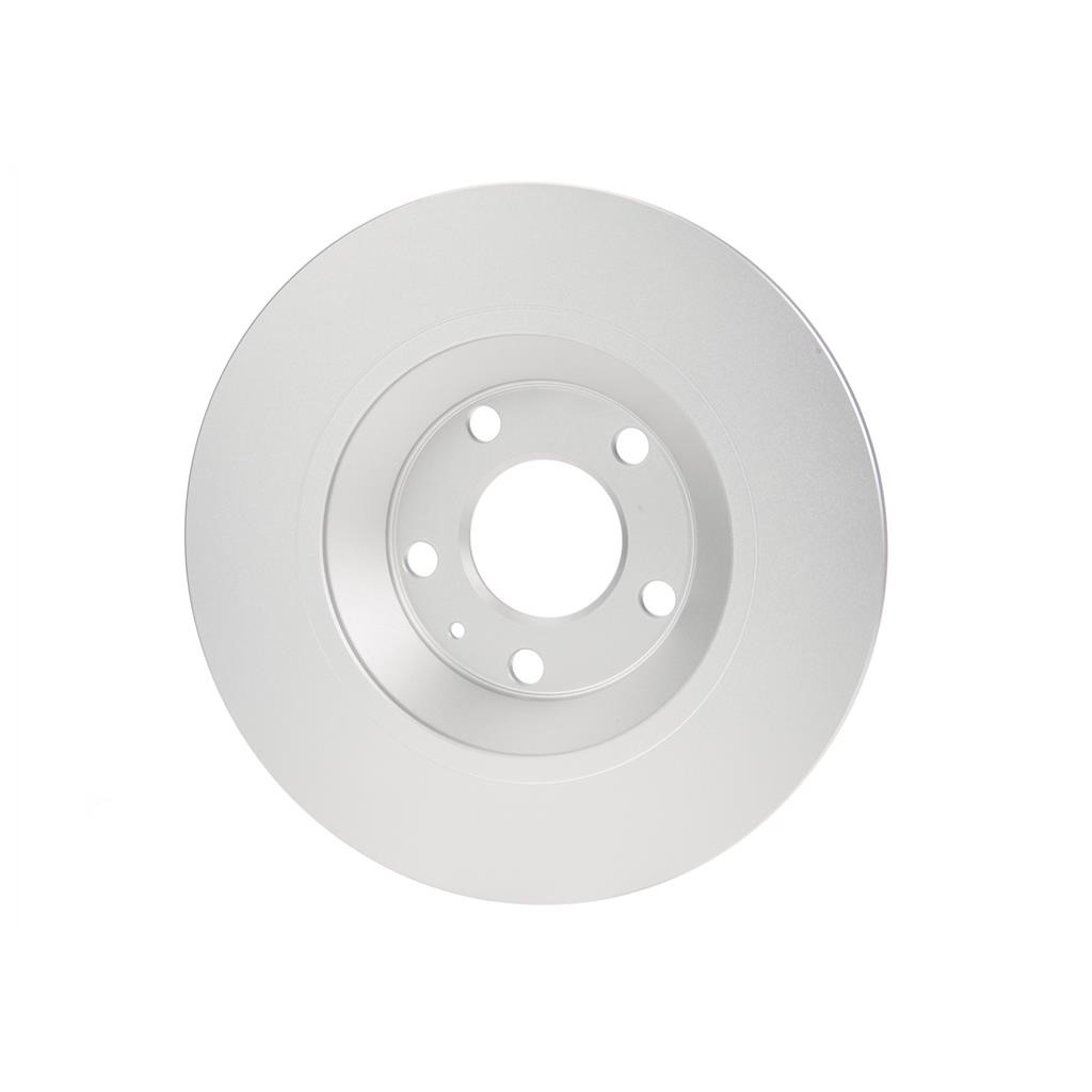 Гальмівний диск Bosch 0 986 479 458 - зображення 3