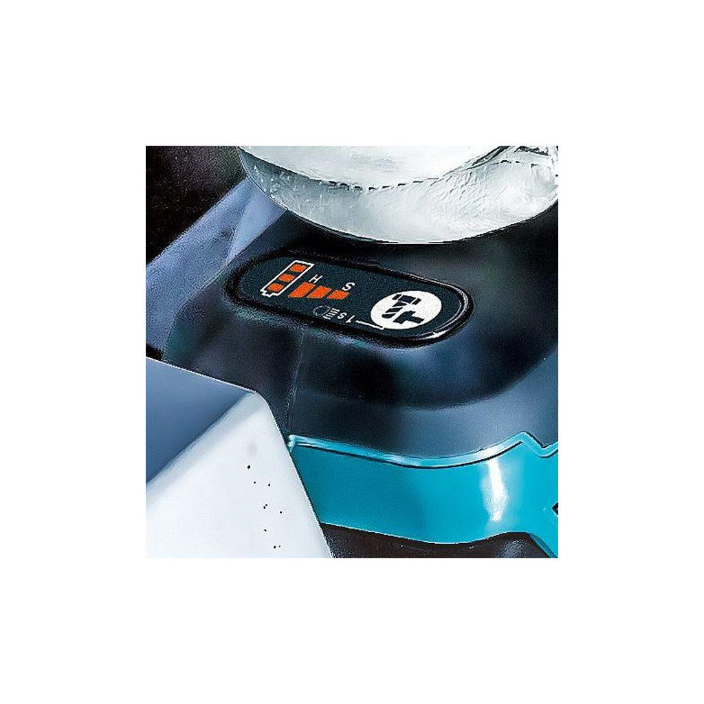 Гайковерт Makita LXT, 280 нм, 1/2 " (без АКБ та БЖ) (DTW281Z) - зображення 3