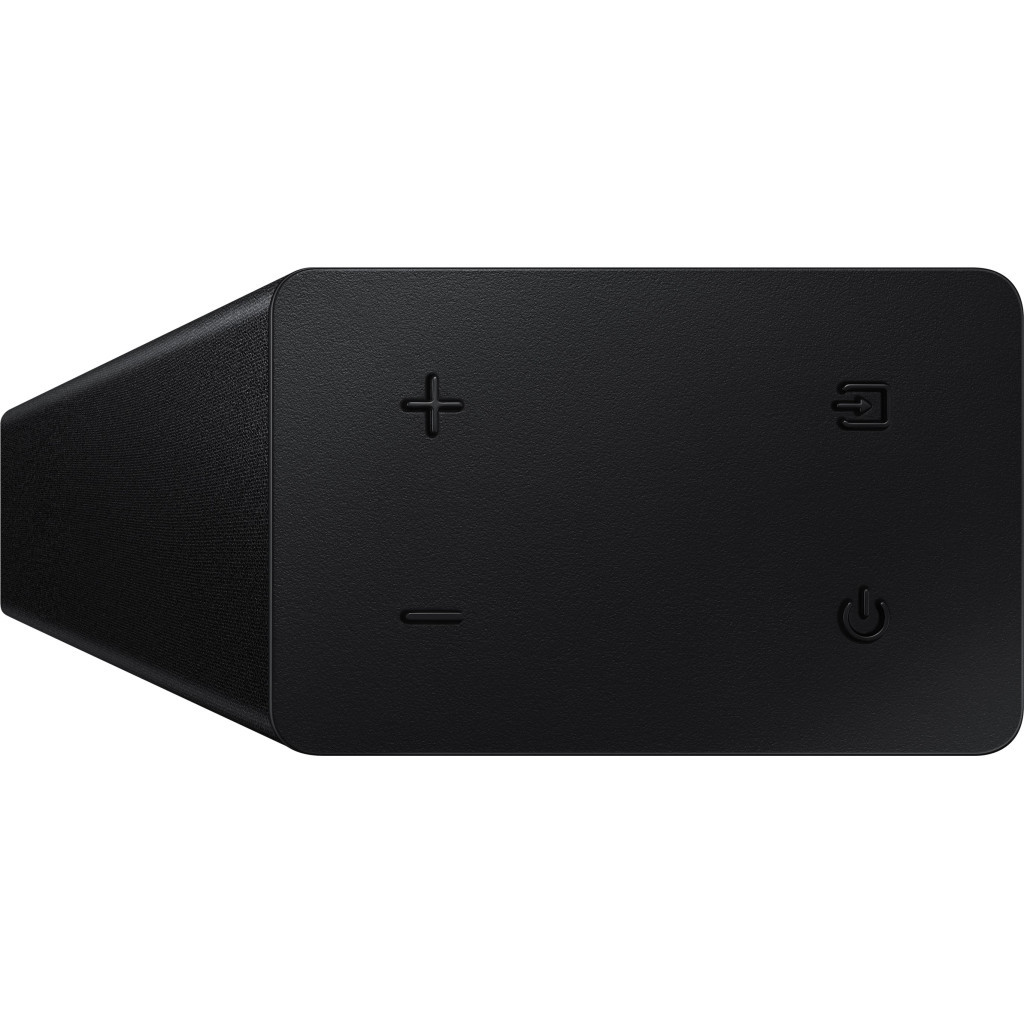 Акустична система Samsung HW-T400/RU - зображення 8