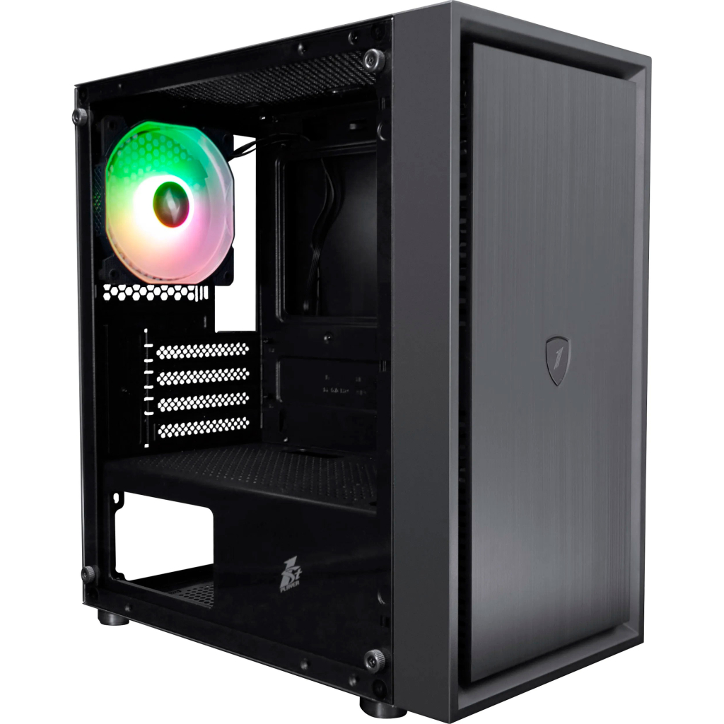 Корпус 1stPlayer B5-M-1F2(AP) - зображення 1