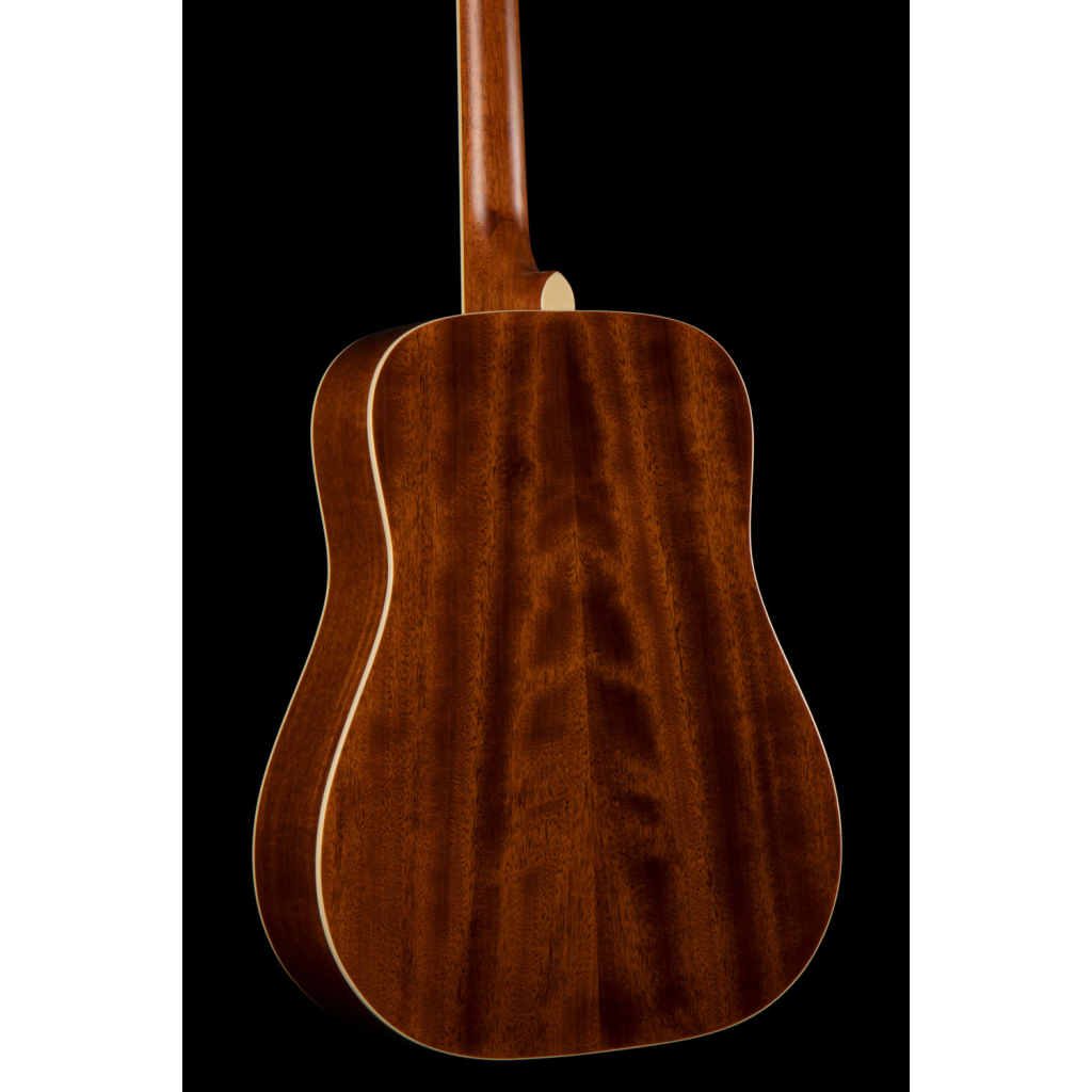 Гітара акустична Cort AD880 Natural Satin - зображення 4