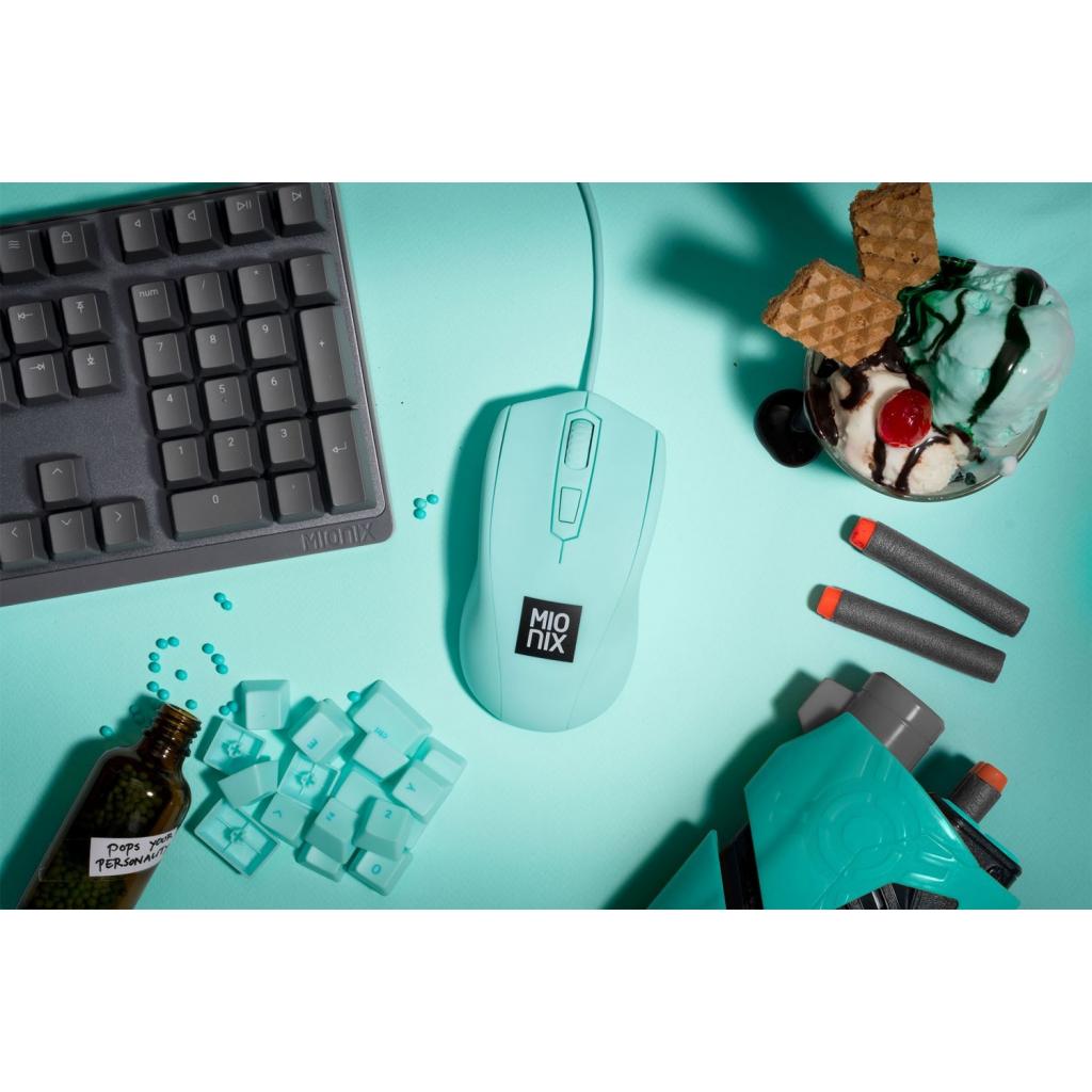 Мишка Mionix Avior Ice Cream (MNX-01-27012-G) - зображення 4