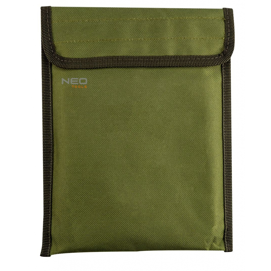 Пальник Neo Tools з нержавіючої сталі (63-126) - зображення 5