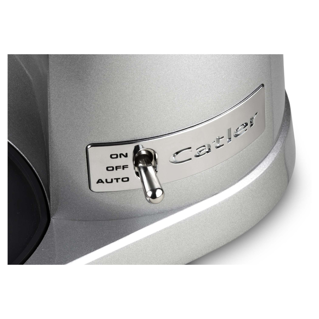 Кавомолка Catler CG8011 - изображение 5